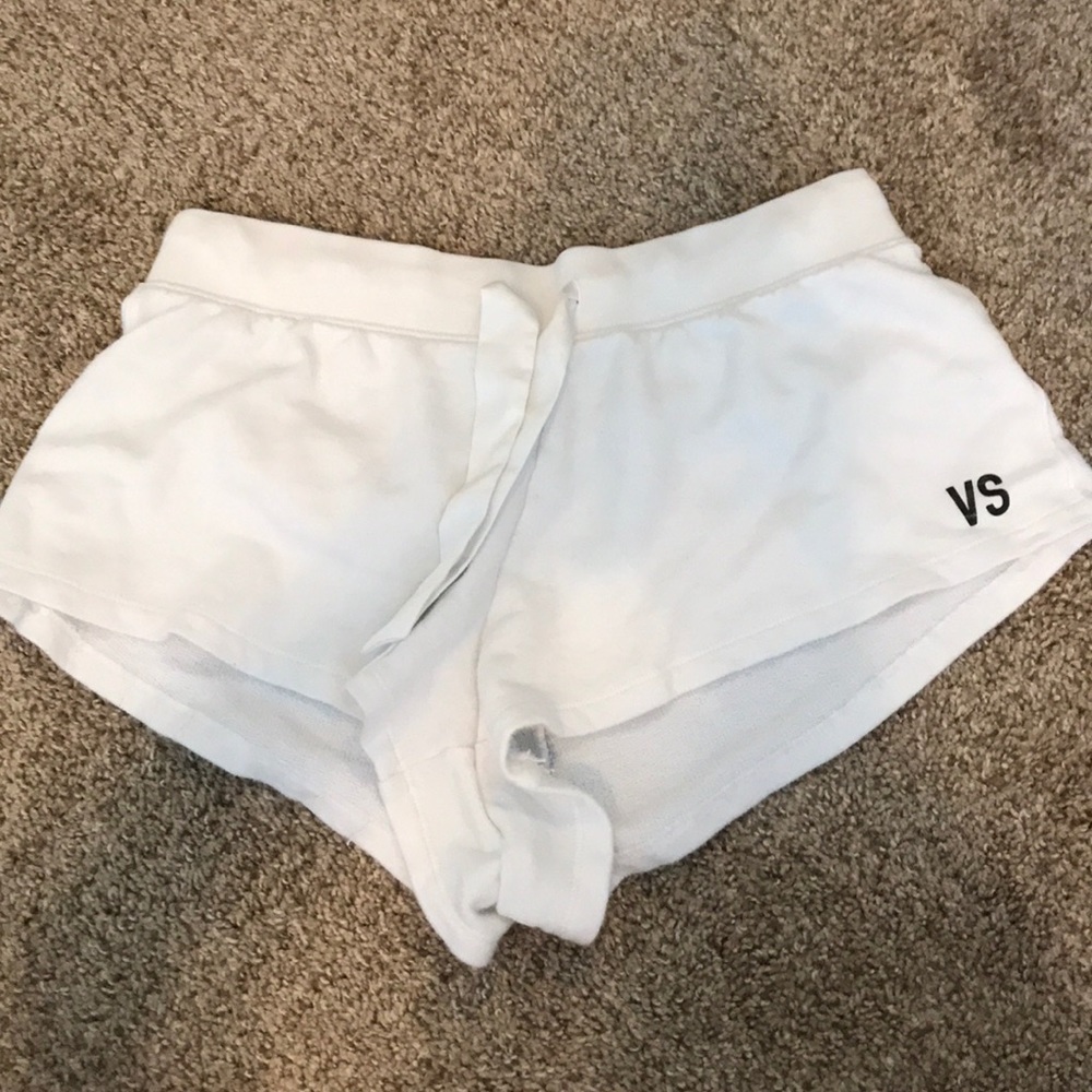 victoria’s secret night time shorts